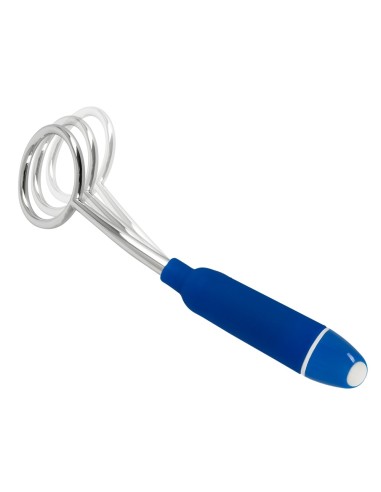 Anneau de gland Vibrant Glans Loop 37mm