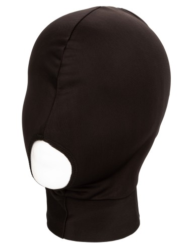 Cagoule Hood Boundless Noire