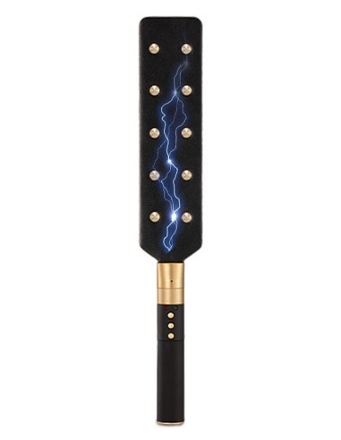 Paddle d'électrostimulation Electric Spank 40cm