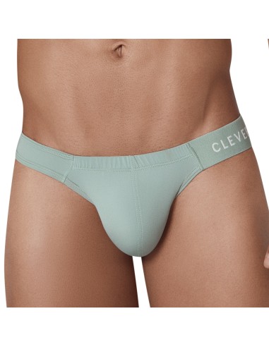 Bikini Tribe Brief Vert