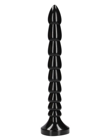 Gode long Stacked Anal Snake S 30 x 3.5cm