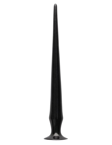 Plug long Ass Spike M 41 x 4cm