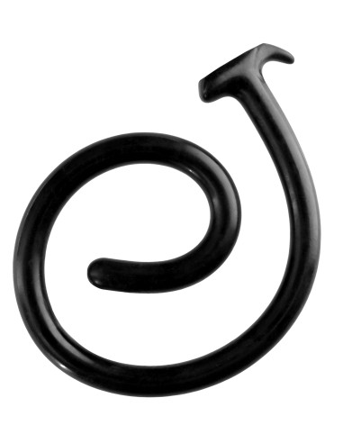 Gode très long Ass Snake 100 x 3cm