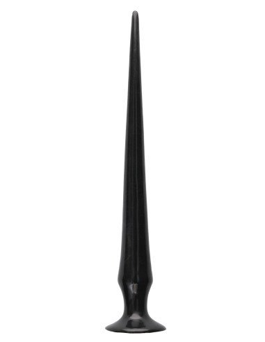 Plug long Ass Spike L 48 x 4.5cm