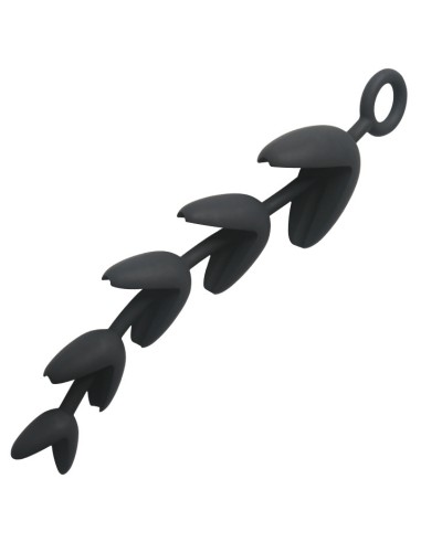 Chapelet Anal Pet Ass 25.5 x 6.4cm