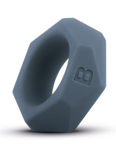 Diamond Cockring Boners Silicone 32mm