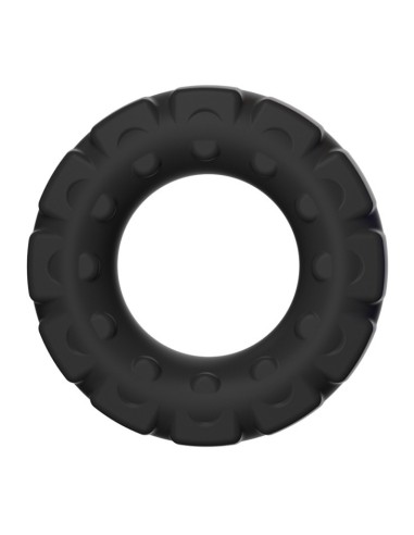 Cockring Tire Cock 24mm Noir