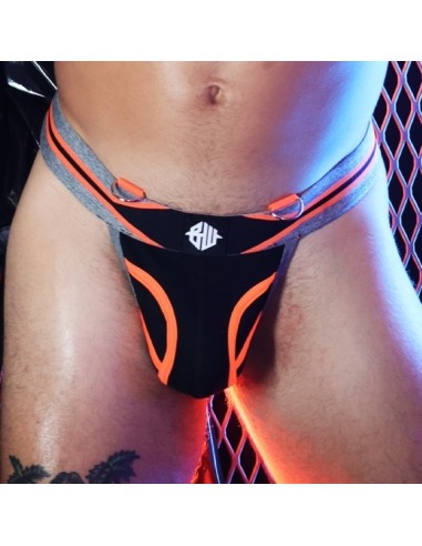 String New Wave Breedwell Orange