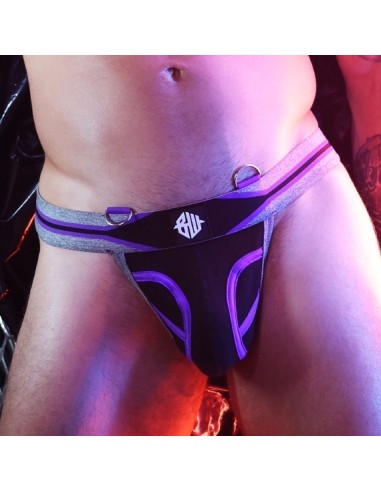 String NEW WAVE Breedwell Violet