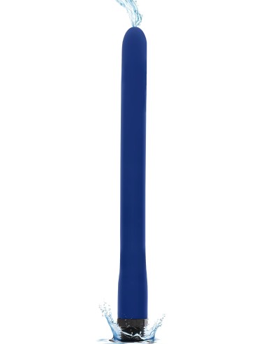 Embout de lavement Silicone The Streamer 23 x 2cm