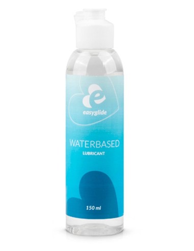 Lubrifiant Eau Easyglide – Bouteille de 150 ml