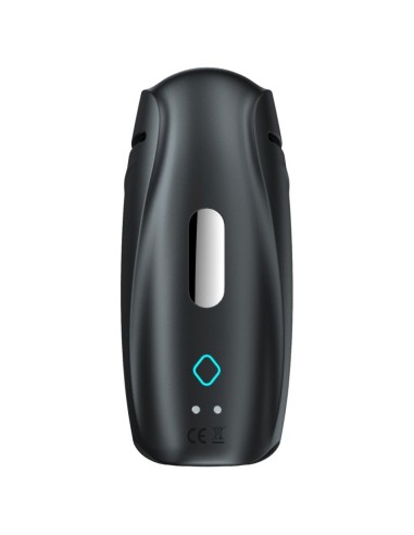 Masturbateur vibrant Flip Cock 10 VIbrations