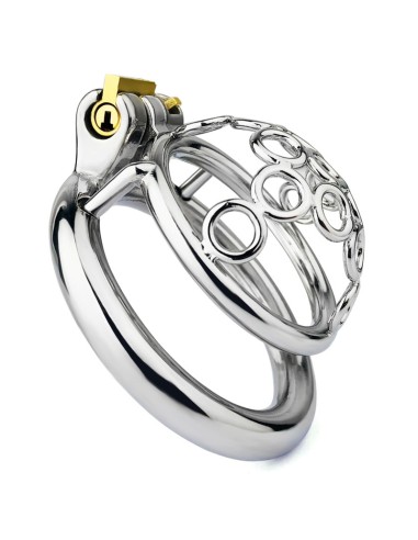 Cage de chasteté Sub Max 3.5 x 3.6cm
