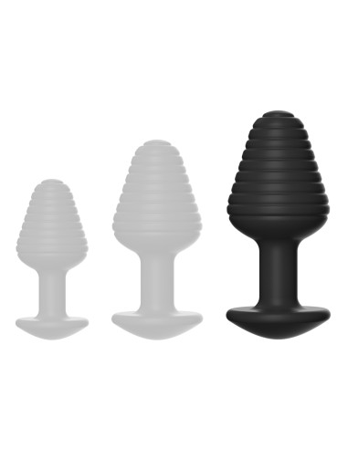 Plug Stric L 8 x 4cm