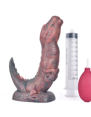 Gode éjaculateur Rapt-Or Splash 17 x 5.3cm