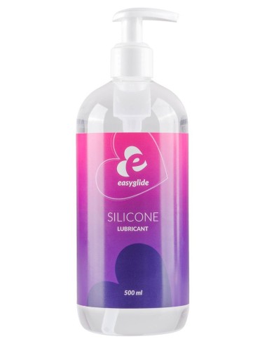 Lubrifiant Silicone Easyglide - Bouteille de 500 ml