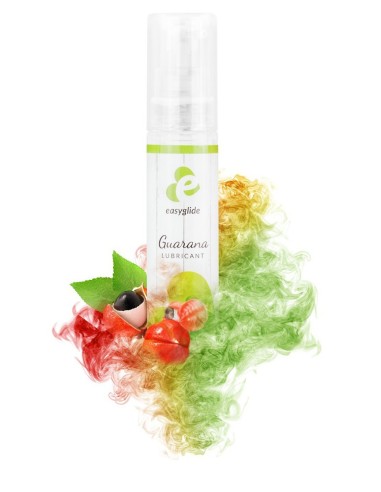 Lubrifiant Easyglide Guarana - 30ml