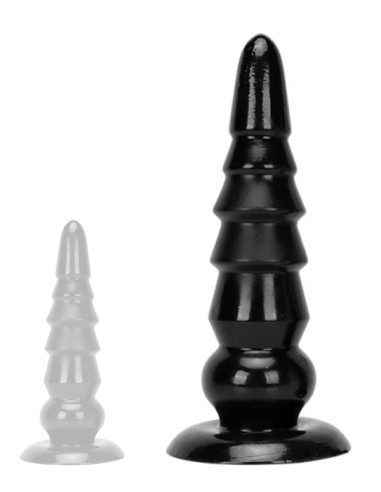 Plug Tower Up M 32 x 9cm Noir