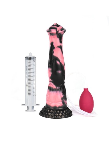Gode Éjaculateur Cupros 25 x 6cm