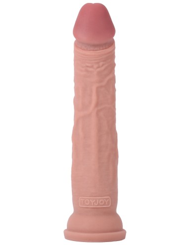 Gode réaliste Urul Get Real 29 x 6cm