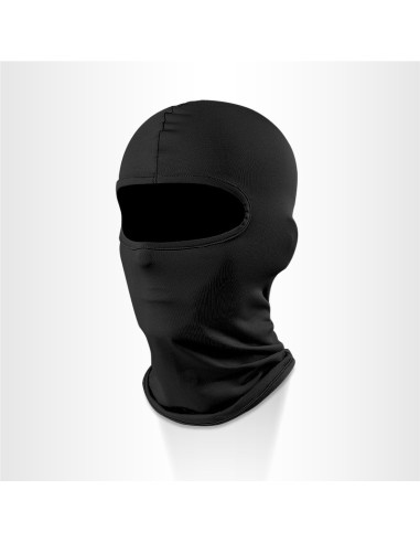 Cagoule Calava Noire