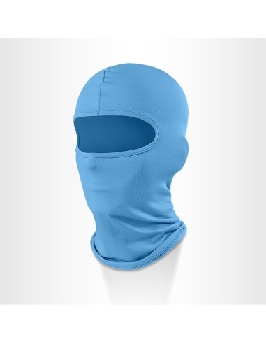 Cagoule Calava Bleue