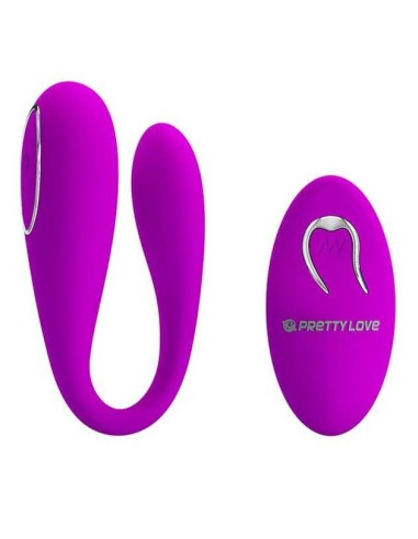 Sextoy pour couple ALGERNON