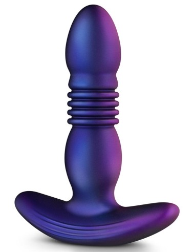 Plug à poussée Supernova Hueman 11 x 3.5cm