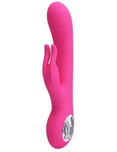 Vibro Rabbit Carina