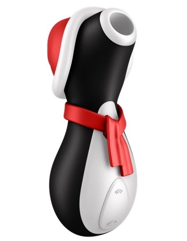 Satisfyer Pro Penguin Édition de Noel