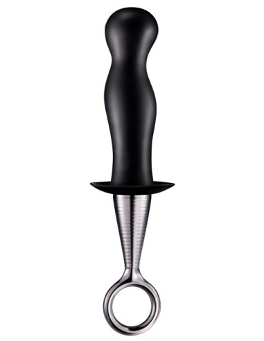 Plug prostatique Anal In 12 x 3.5cm
