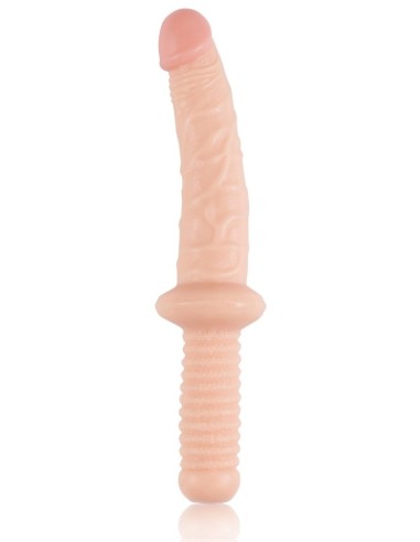 Gode avec poignée Rogue 19 x 4.5cm