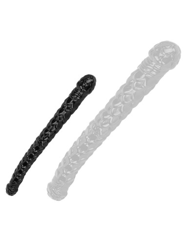 Double Gode Scalydrag S 52 x 3.3cm