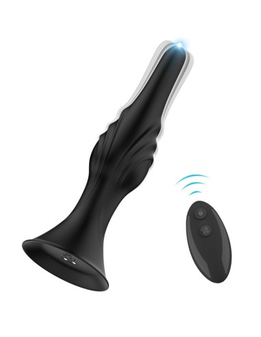 Plug Vibrant Trophy 14 x 3.7cm