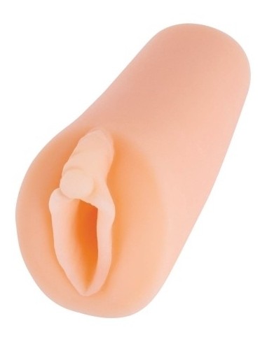 Masturbateur Vagin Clit Orgasm N°1 - 11.5cm
