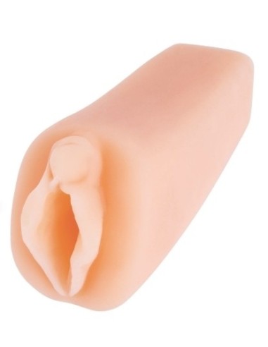 Masturbateur Vagin Clit Orgasm N°3 - 11.5 cm