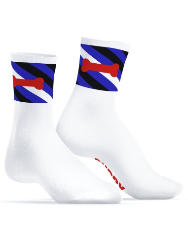 Chaussettes Proud Puppy Kinky Puppy