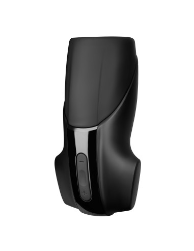 Satisfyer Men Vibration