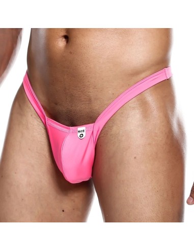 Thong Buns Rose
