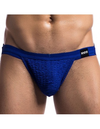 Jockstrap FETISH SWIM Bleu