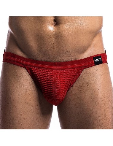 Jockstrap Fetish Swim Rouge