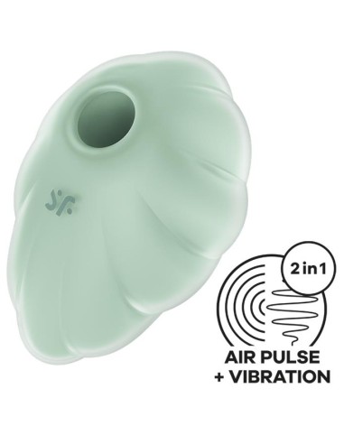 Stimulateur de clitoris Cloud Dancer Menthe