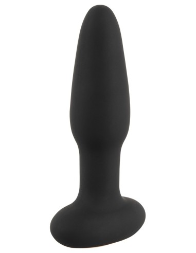 Plug Vibrant Pressure Trainer 12 x 3.5cm