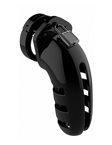 Chasteté ManCage modèle 06 14 x 5.4cm