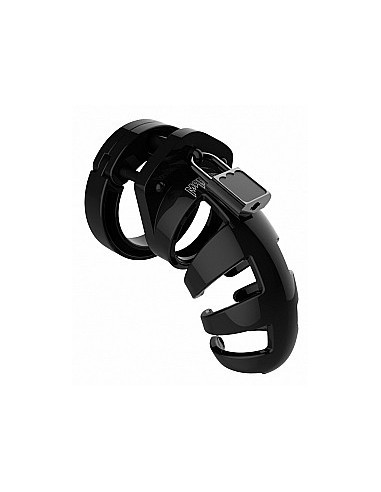 Chasteté ManCage modèle 02 9 x 4.2cm