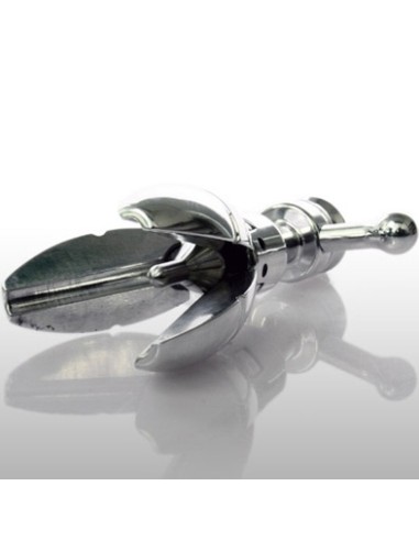 Plug Ultimate Lock 10 x 6cm