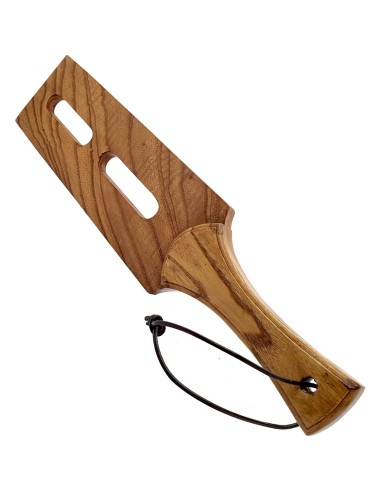 Paddle en bois Slot Tap 43cm