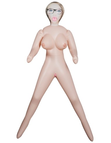 Poupée gonflable femme Daisy Dare