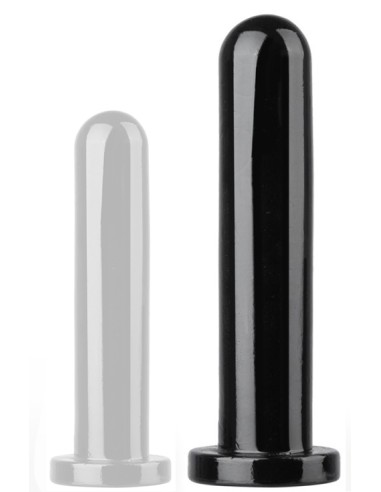 Gode Recty M 18.5 x 4 cm Noir