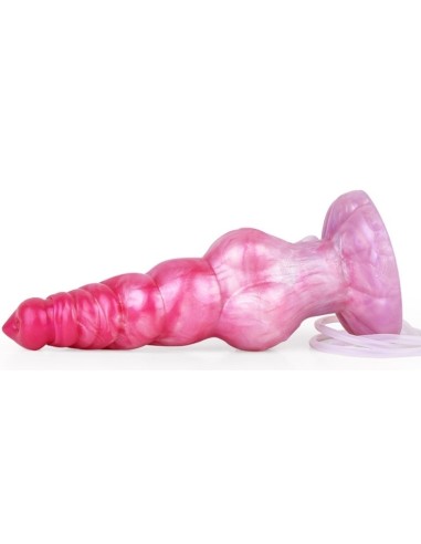 Gode Éjaculateur Magolf Squirt 20 x 7cm